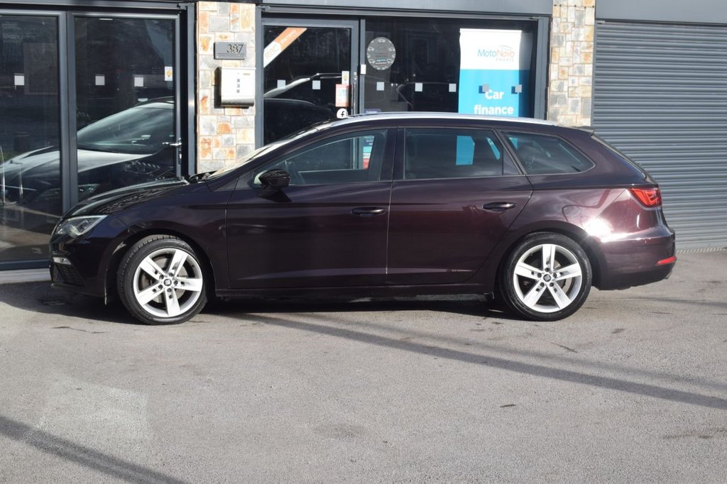 Used SEAT Leon 2019 for sale - 77133054: Photo 44