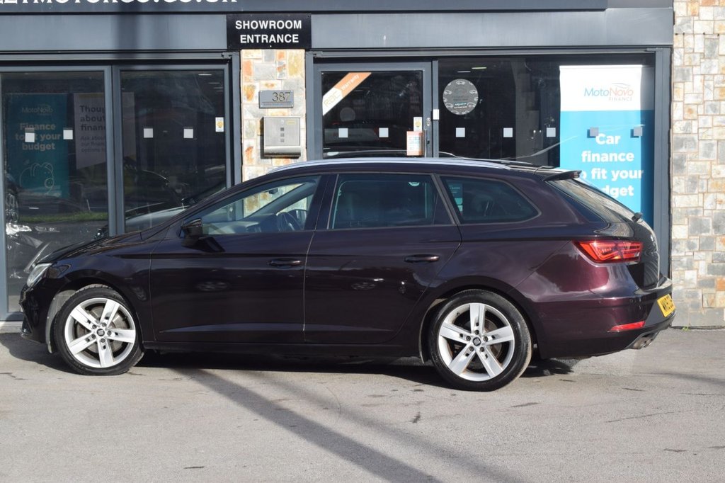 Used SEAT Leon 2019 for sale - 77133054: Photo 46