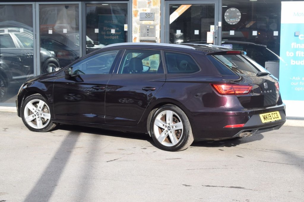 Used SEAT Leon 2019 for sale - 77133054: Photo 47