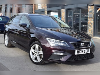 Used SEAT Leon 2019 for sale - 77133054: Photo