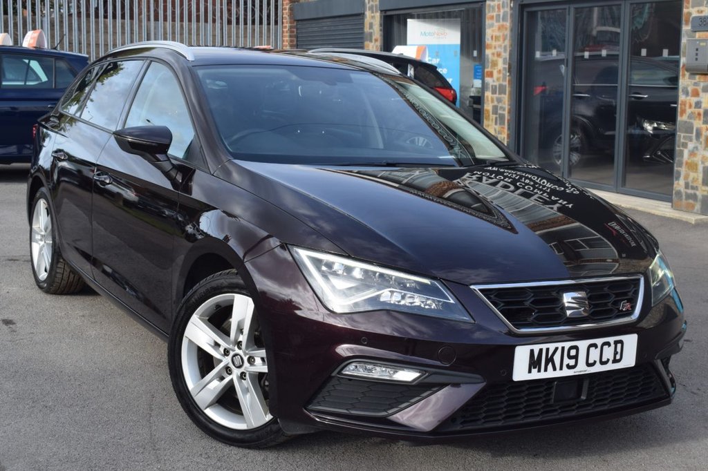 Used SEAT Leon 2019 for sale - 77133054: Photo 5