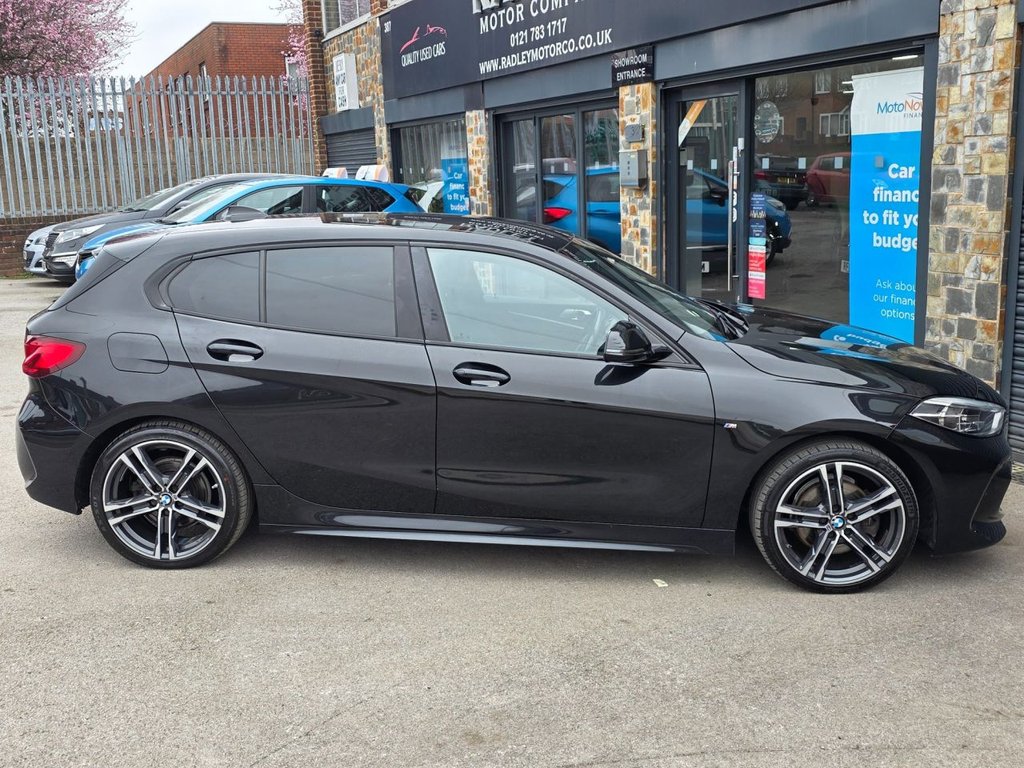 Used BMW 1 Series 2021 for sale - 78061949: Photo 11