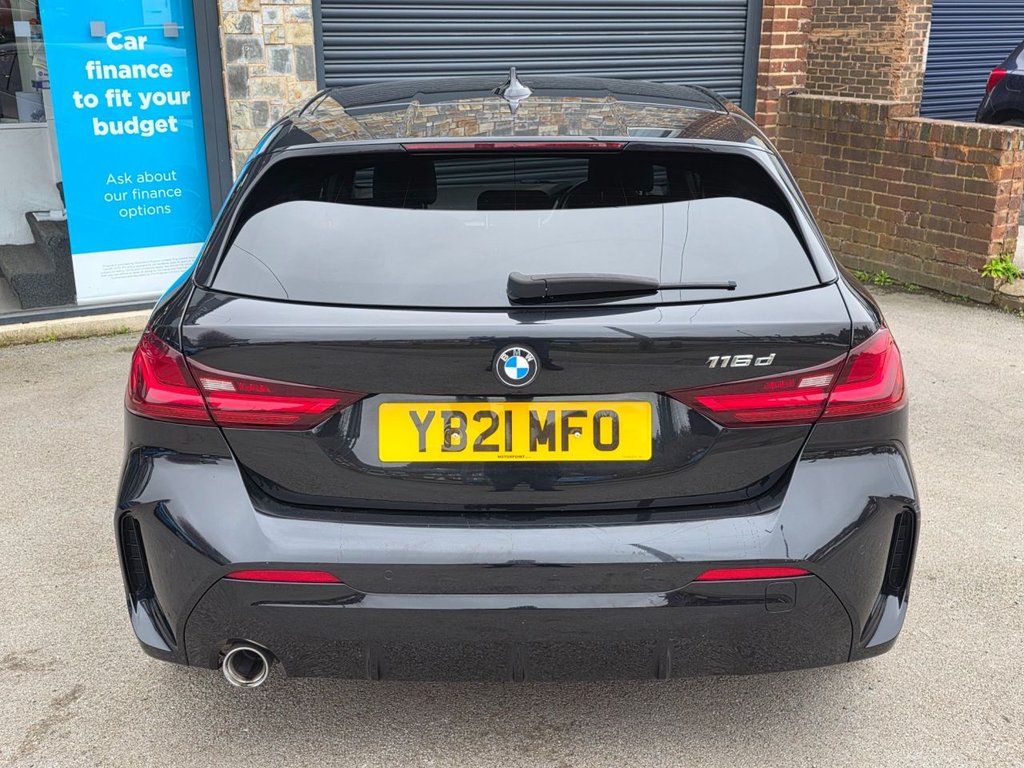 Used BMW 1 Series 2021 for sale - 78061949: Photo 14