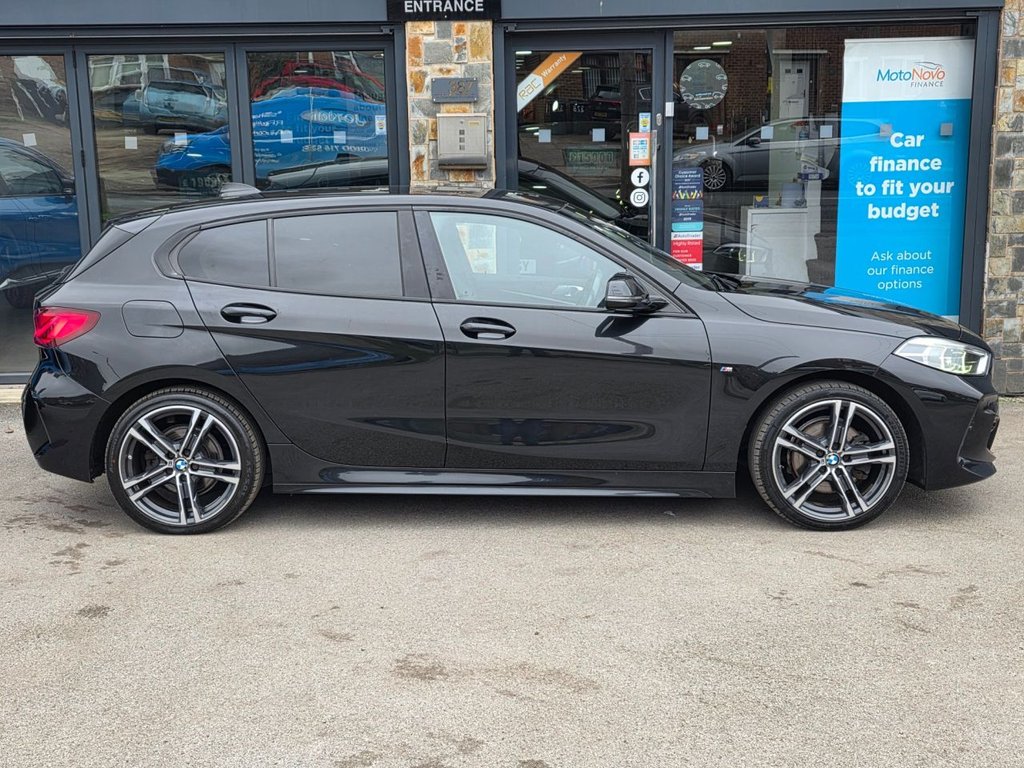 Used BMW 1 Series 2021 for sale - 78061949: Photo 15