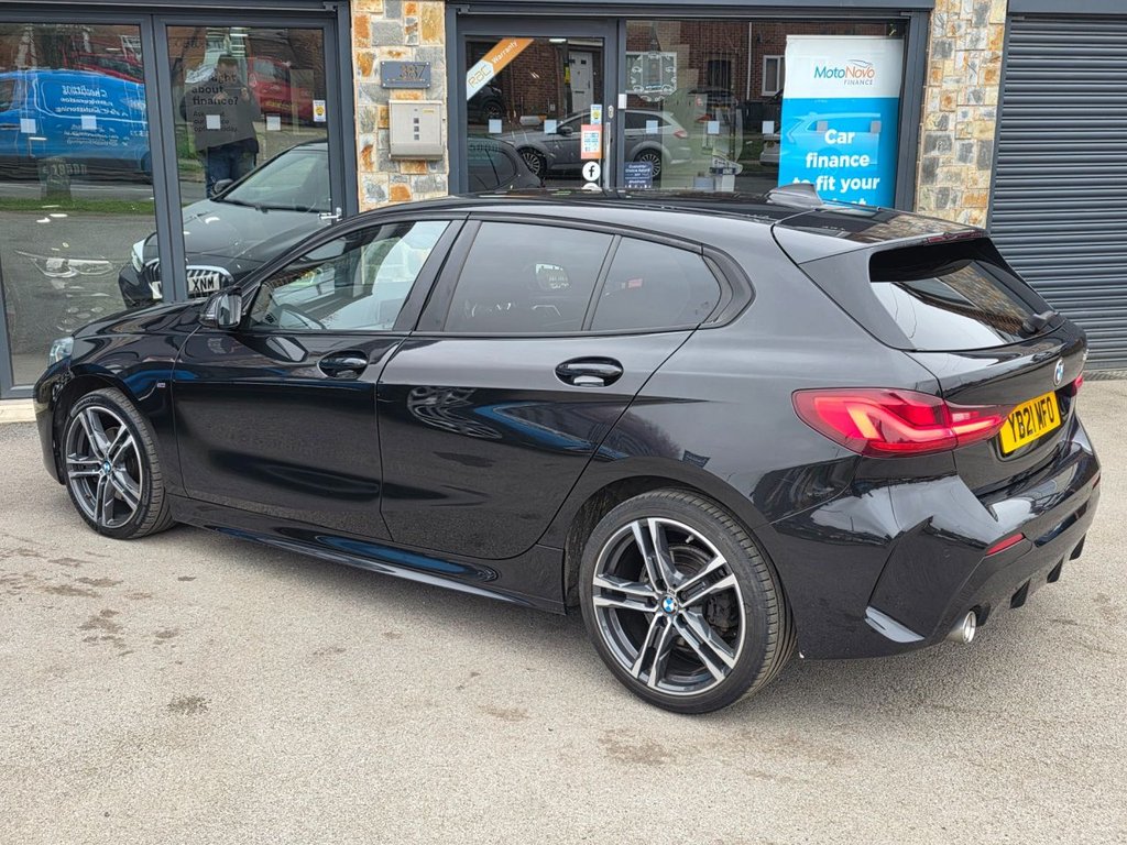 Used BMW 1 Series 2021 for sale - 78061949: Photo 17