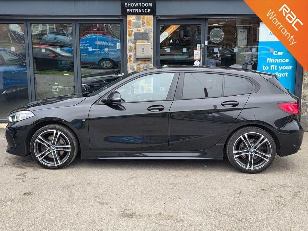 Used BMW 1 Series 2021 for sale - 78061949: Photo 2