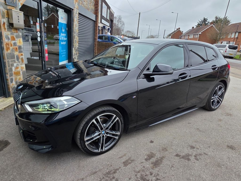 Used BMW 1 Series 2021 for sale - 78061949: Photo 21