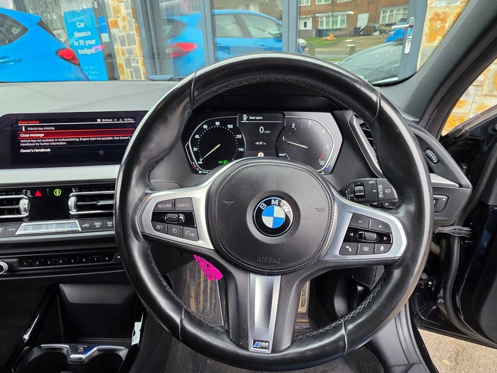 Used BMW 1 Series 2021 for sale - 78061949: Photo 27