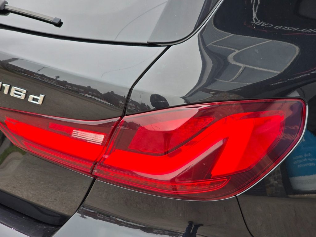 Used BMW 1 Series 2021 for sale - 78061949: Photo 30