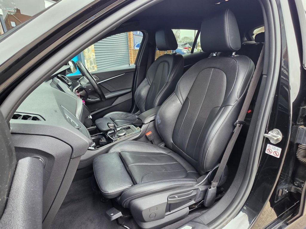 Used BMW 1 Series 2021 for sale - 78061949: Photo 32