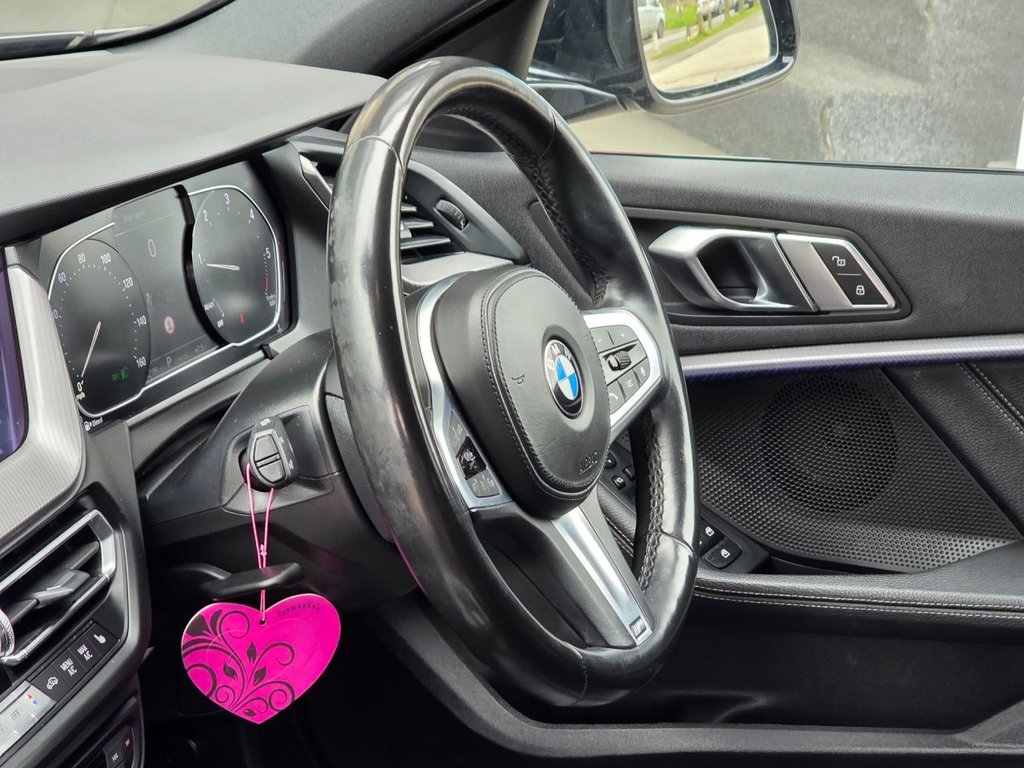 Used BMW 1 Series 2021 for sale - 78061949: Photo 36