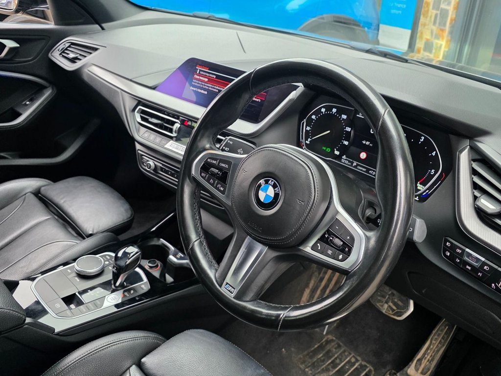 Used BMW 1 Series 2021 for sale - 78061949: Photo 44