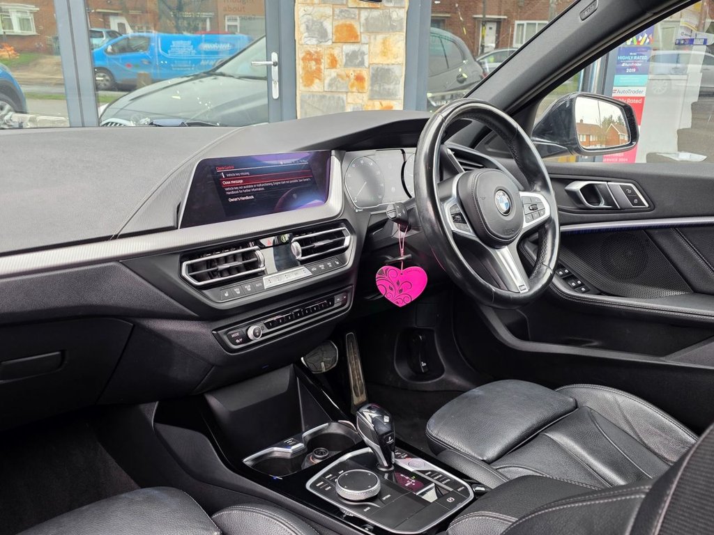 Used BMW 1 Series 2021 for sale - 78061949: Photo 45