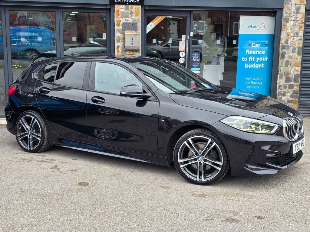 Used BMW 1 Series 2021 for sale - 78061949: Photo 6