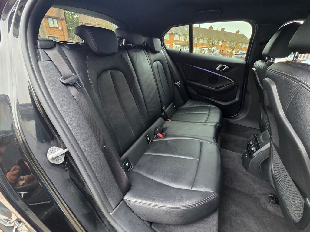 Used BMW 1 Series 2021 for sale - 78061949: Photo 9