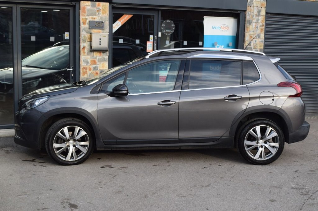 Used Peugeot 2008 2019 for sale - 77275839: Photo 18