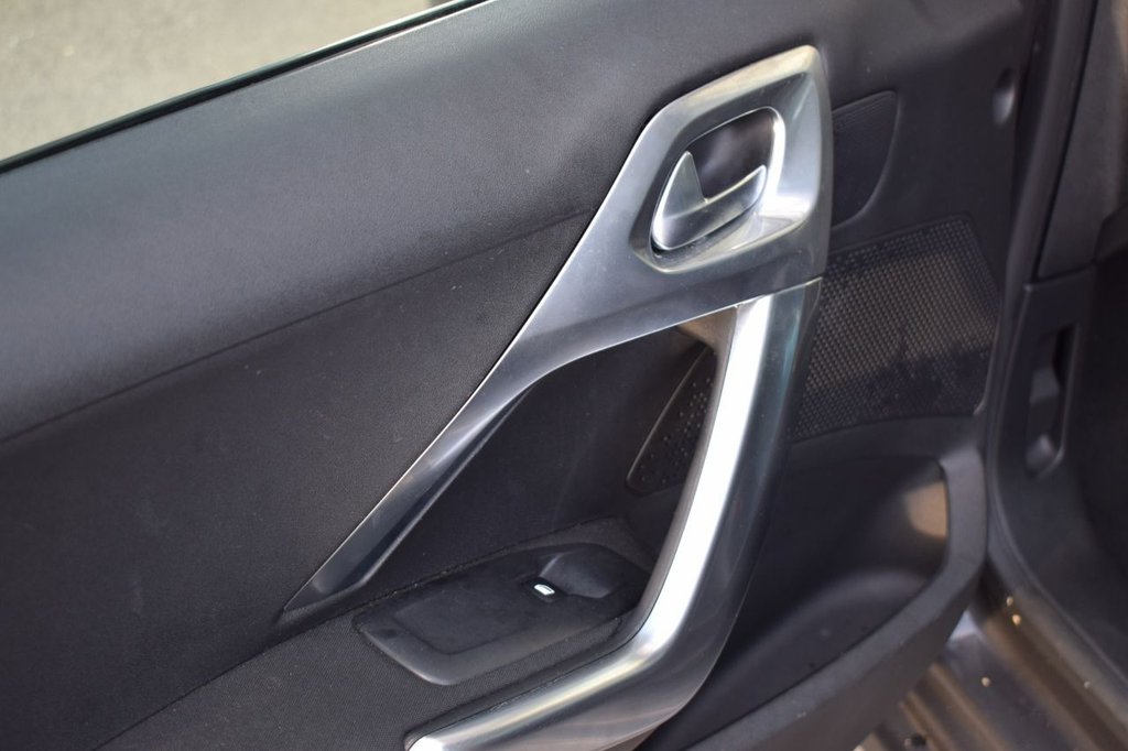 Used Peugeot 2008 2019 for sale - 77275839: Photo 21