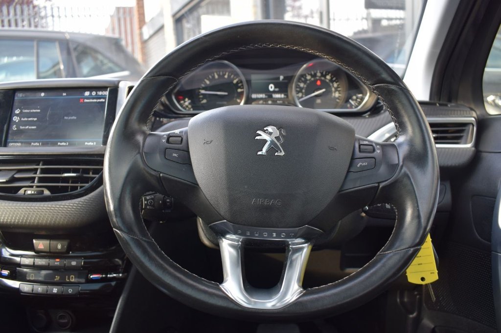 Used Peugeot 2008 2019 for sale - 77275839: Photo 24