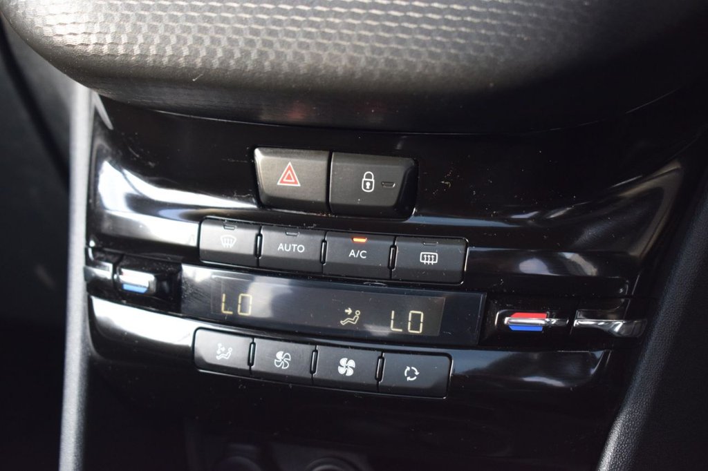 Used Peugeot 2008 2019 for sale - 77275839: Photo 25