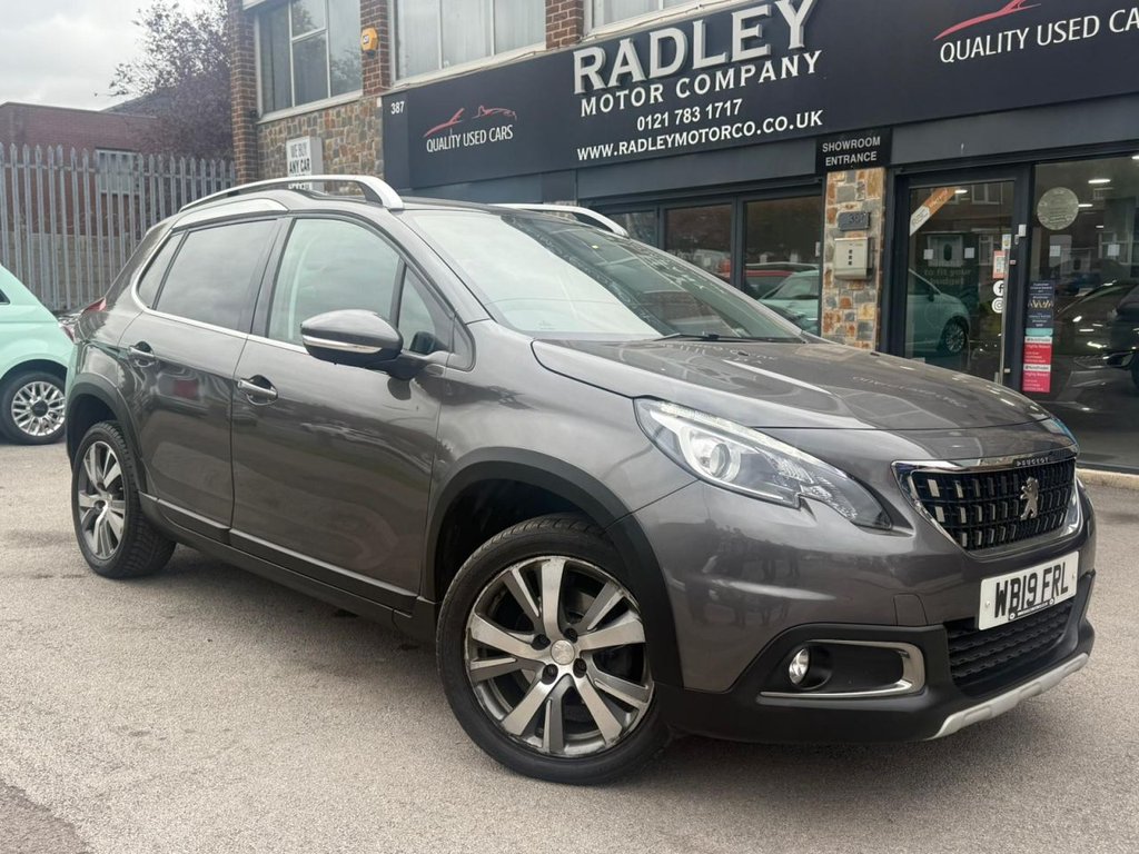 Used Peugeot 2008 2019 for sale - 77275839: Photo 40