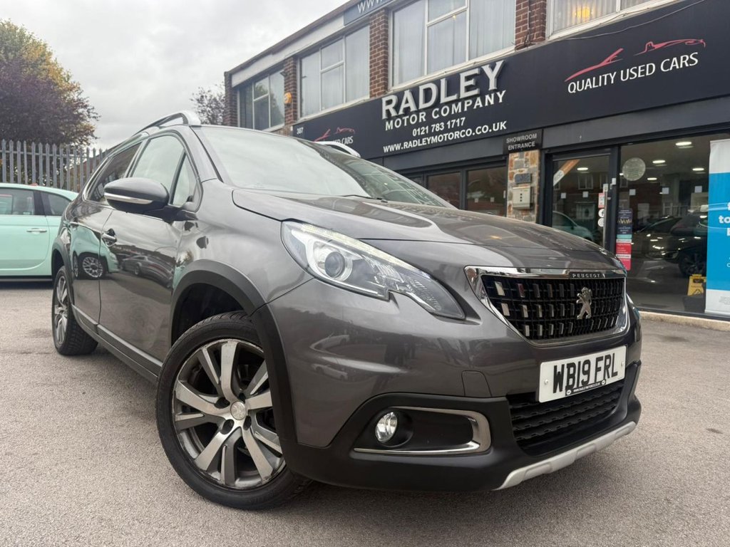 Used Peugeot 2008 2019 for sale - 77275839: Photo 43