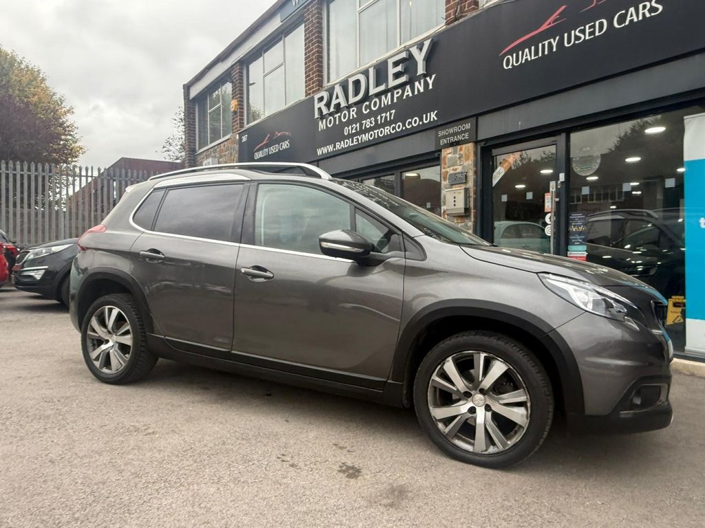 Used Peugeot 2008 2019 for sale - 77275839: Photo 45