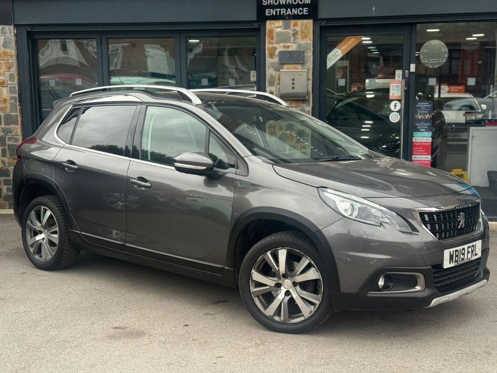 Used Peugeot 2008 2019 for sale - 77275839: Photo 49