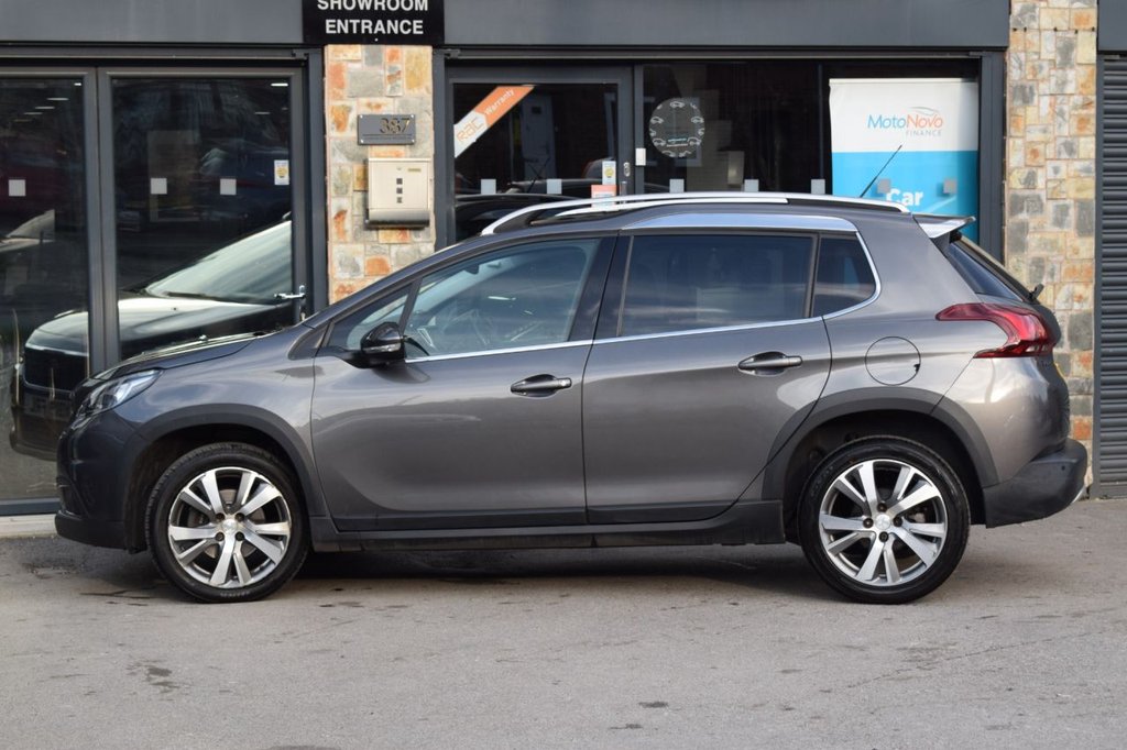 Used Peugeot 2008 2019 for sale - 77275839: Photo 5
