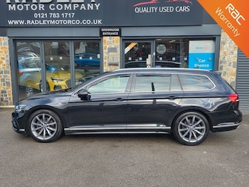 Used Volkswagen Passat 2021 for sale - 78543906: Photo
