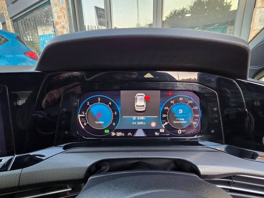 Used Volkswagen Golf 2020 for sale - 78002725: Photo 10