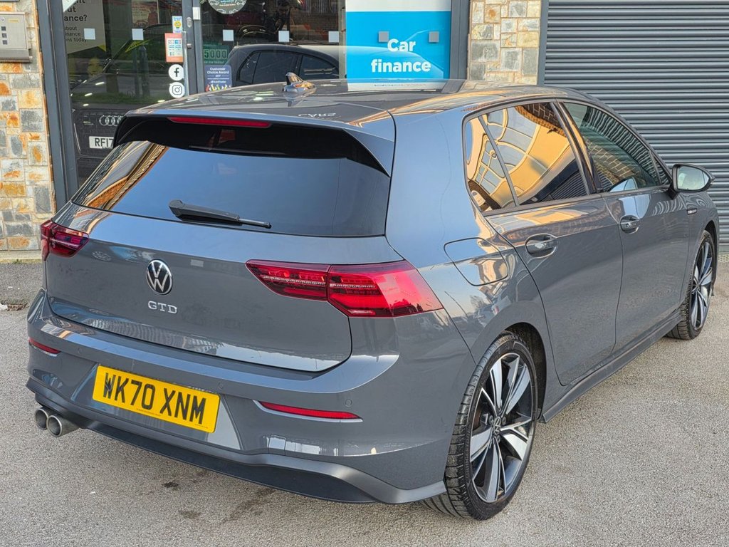 Used Volkswagen Golf 2020 for sale - 78002725: Photo 14