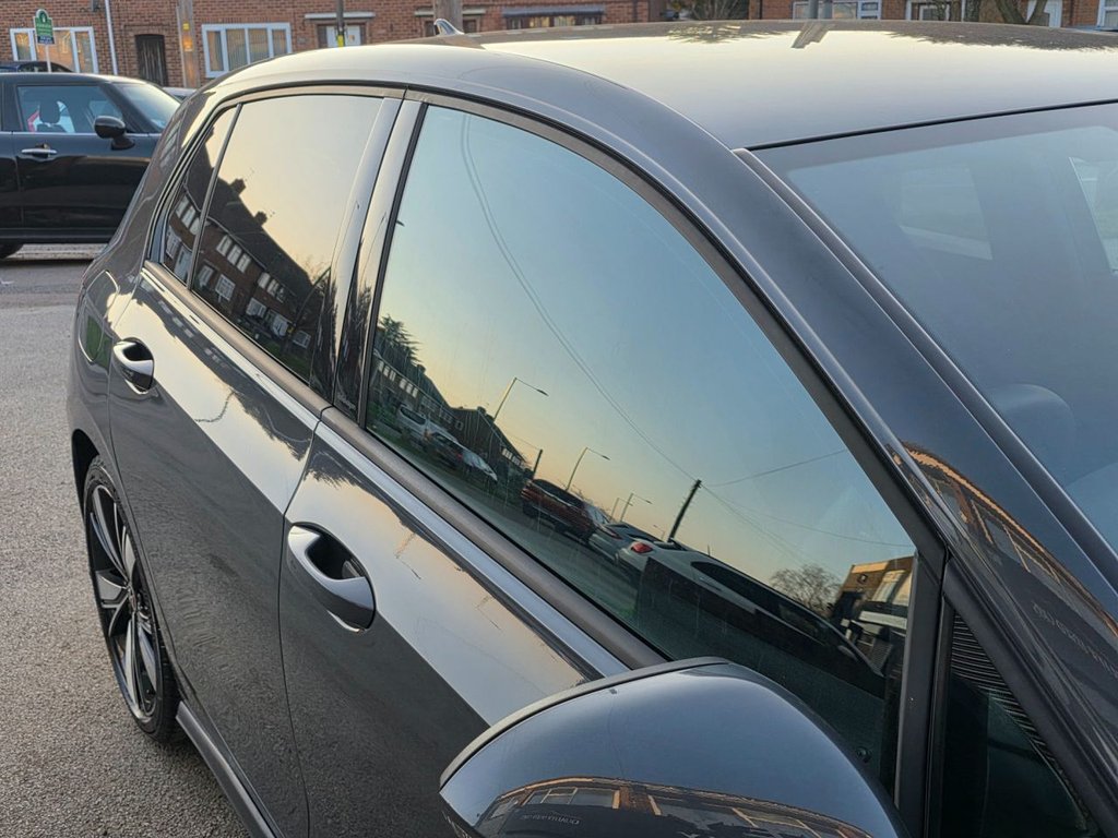 Used Volkswagen Golf 2020 for sale - 78002725: Photo 15