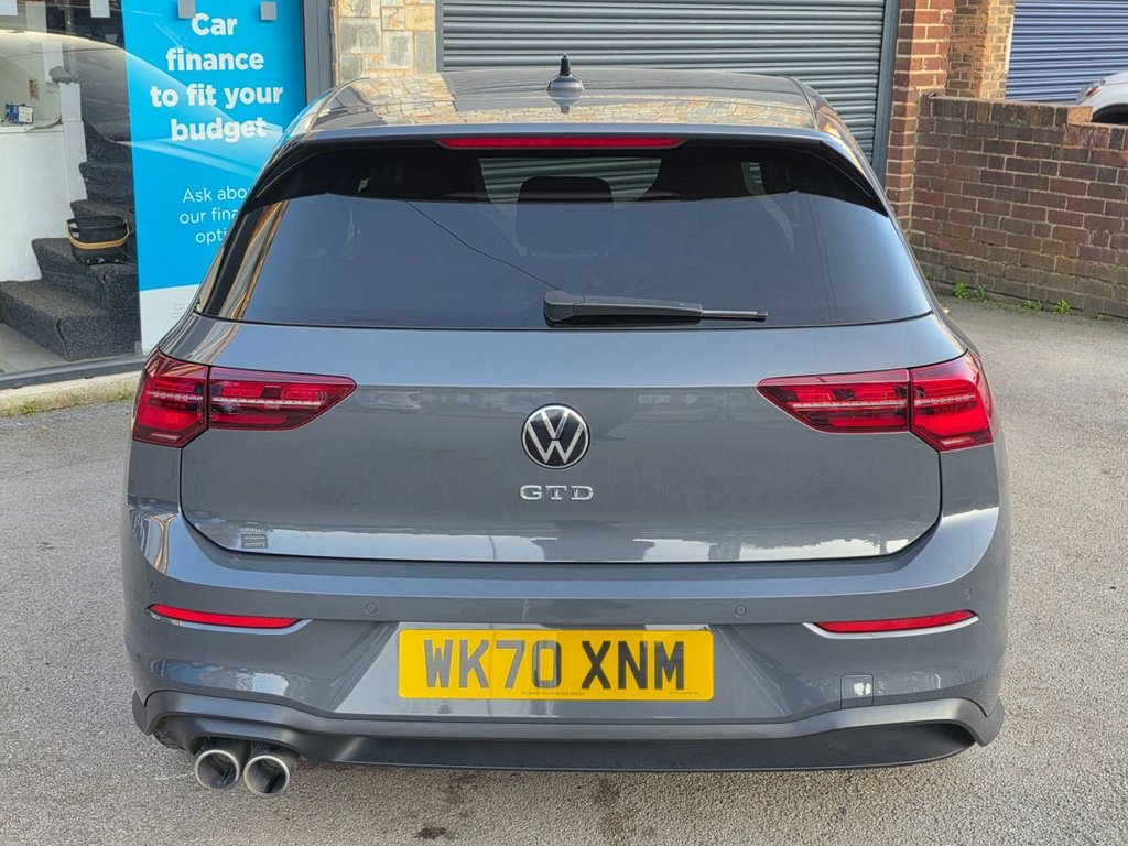 Used Volkswagen Golf 2020 for sale - 78002725: Photo 16