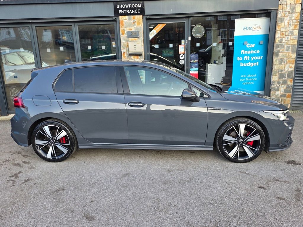 Used Volkswagen Golf 2020 for sale - 78002725: Photo 19