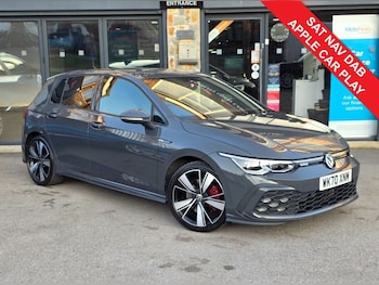 Used Volkswagen Golf 2020 for sale - 78002725: Photo