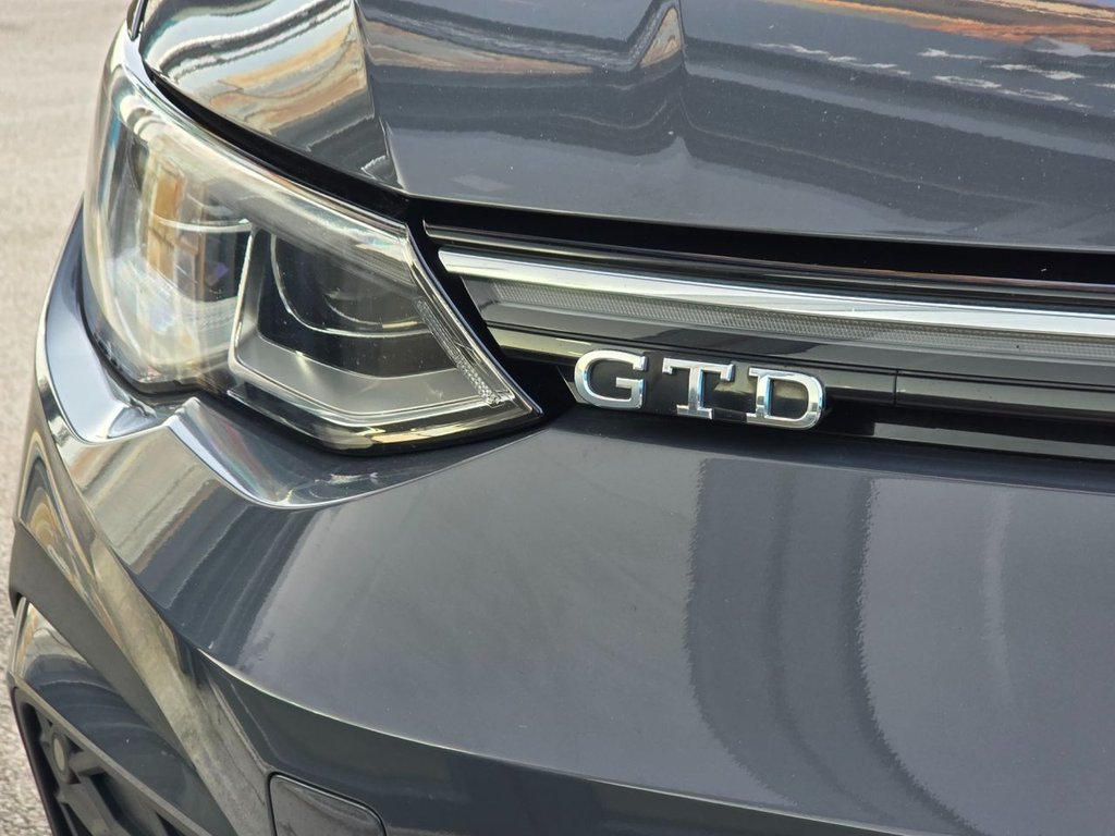 Used Volkswagen Golf 2020 for sale - 78002725: Photo 22