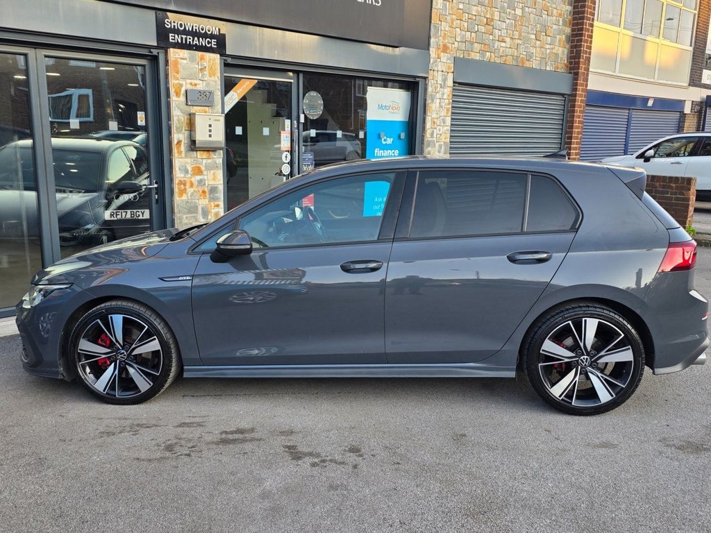 Used Volkswagen Golf 2020 for sale - 78002725: Photo 26