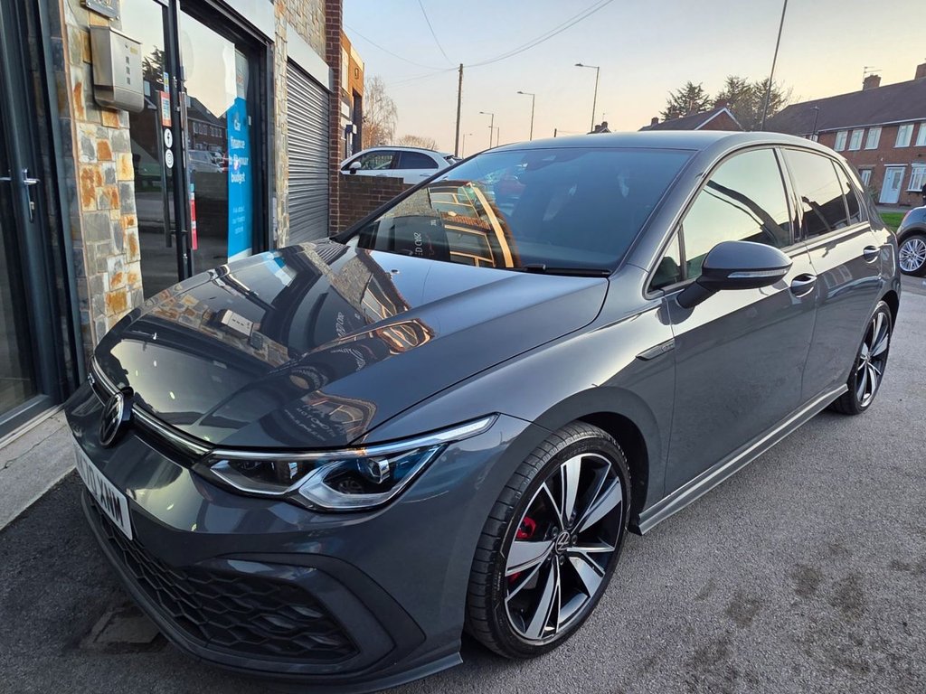 Used Volkswagen Golf 2020 for sale - 78002725: Photo 28