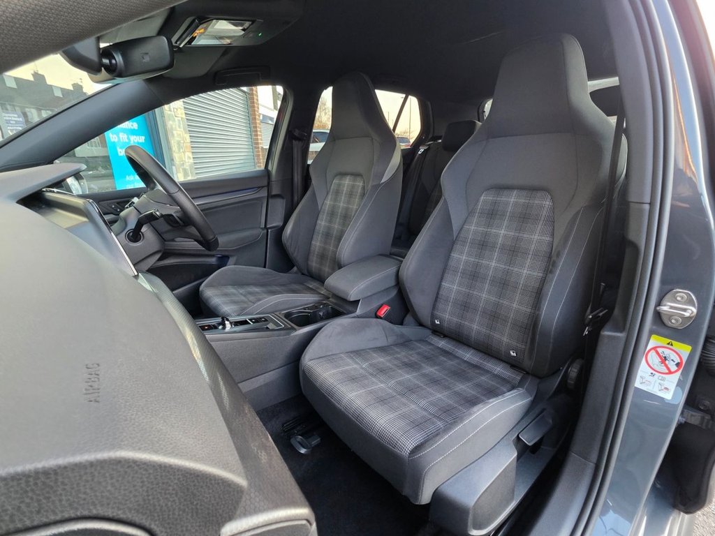 Used Volkswagen Golf 2020 for sale - 78002725: Photo 3