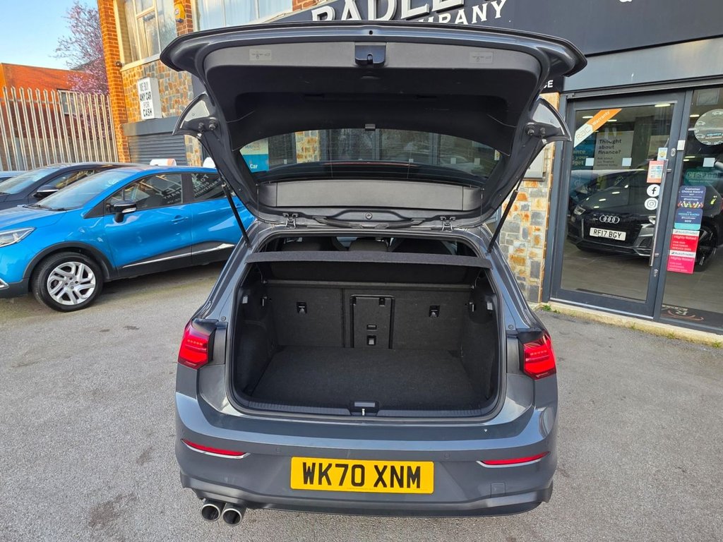 Used Volkswagen Golf 2020 for sale - 78002725: Photo 41