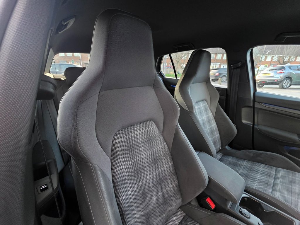 Used Volkswagen Golf 2020 for sale - 78002725: Photo 46