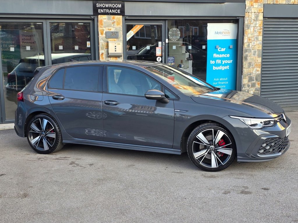 Used Volkswagen Golf 2020 for sale - 78002725: Photo 5