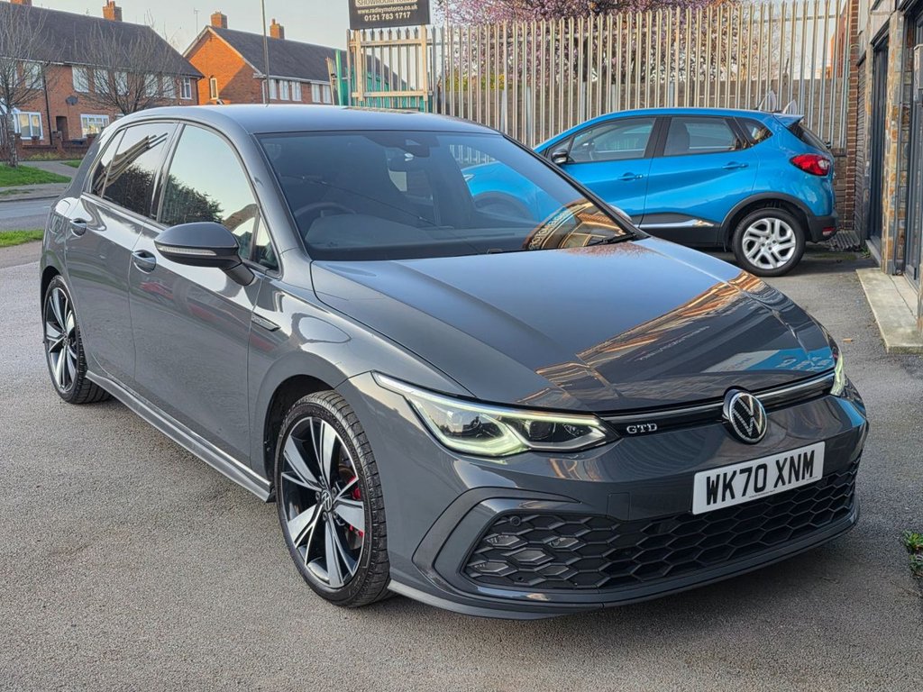 Used Volkswagen Golf 2020 for sale - 78002725: Photo 6