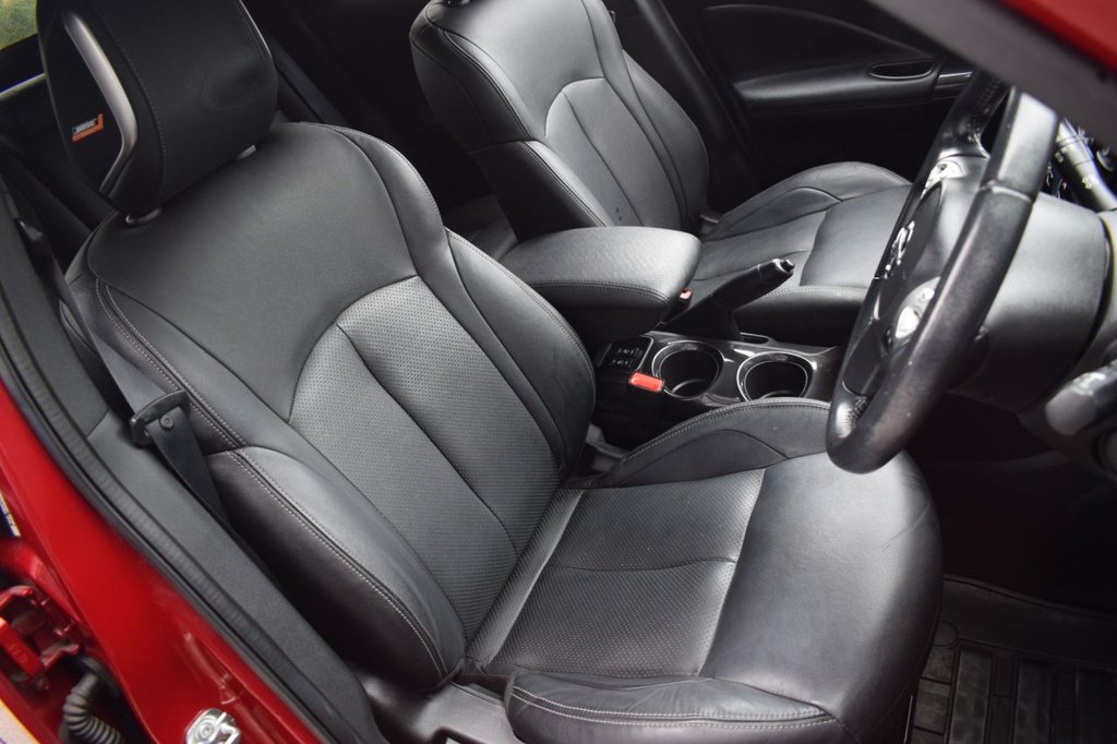 Used Nissan Juke 2018 for sale - 75676015: Photo 10