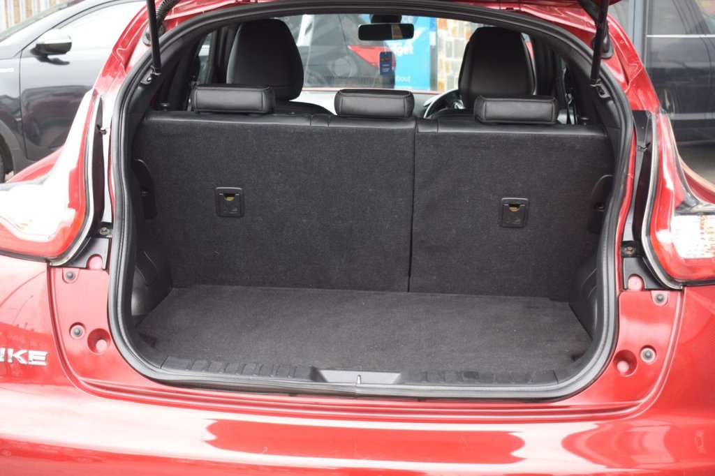 Used Nissan Juke 2018 for sale - 75676015: Photo 34