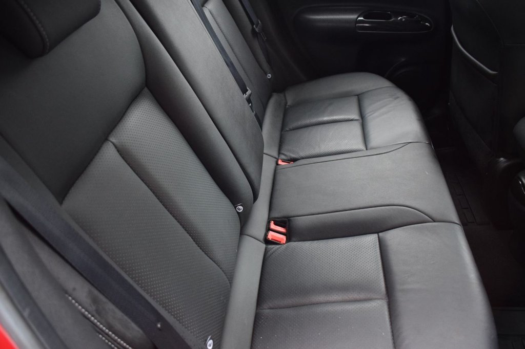 Used Nissan Juke 2018 for sale - 75676015: Photo 35