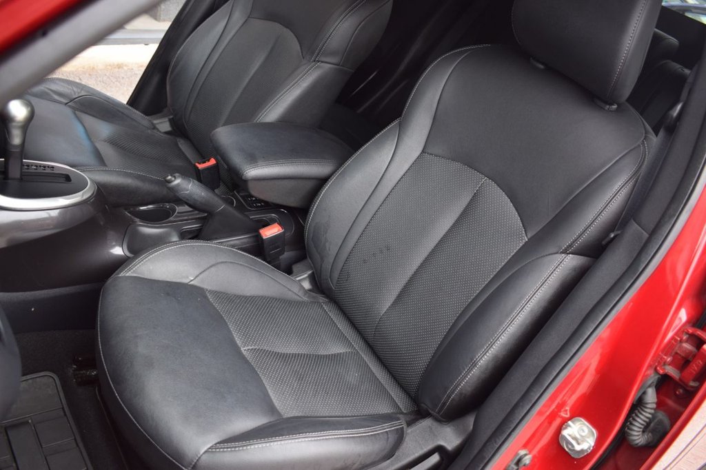 Used Nissan Juke 2018 for sale - 75676015: Photo 37