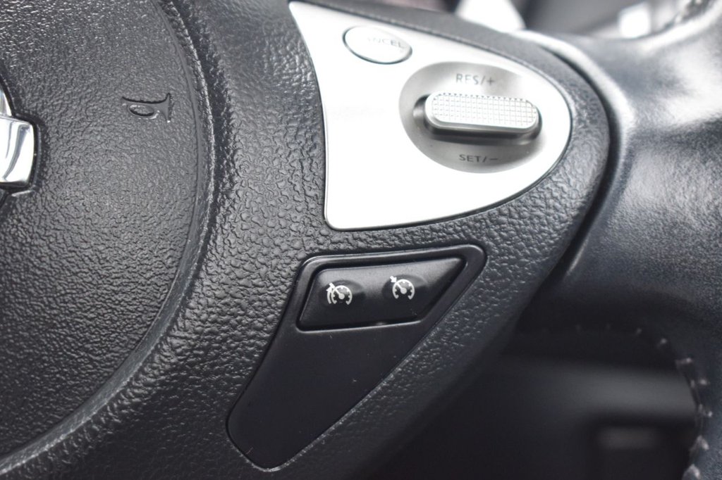 Used Nissan Juke 2018 for sale - 75676015: Photo 44