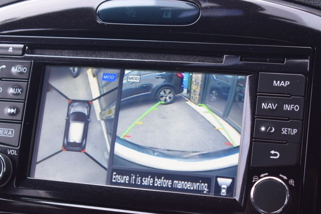 Used Nissan Juke 2018 for sale - 75676015: Photo 45