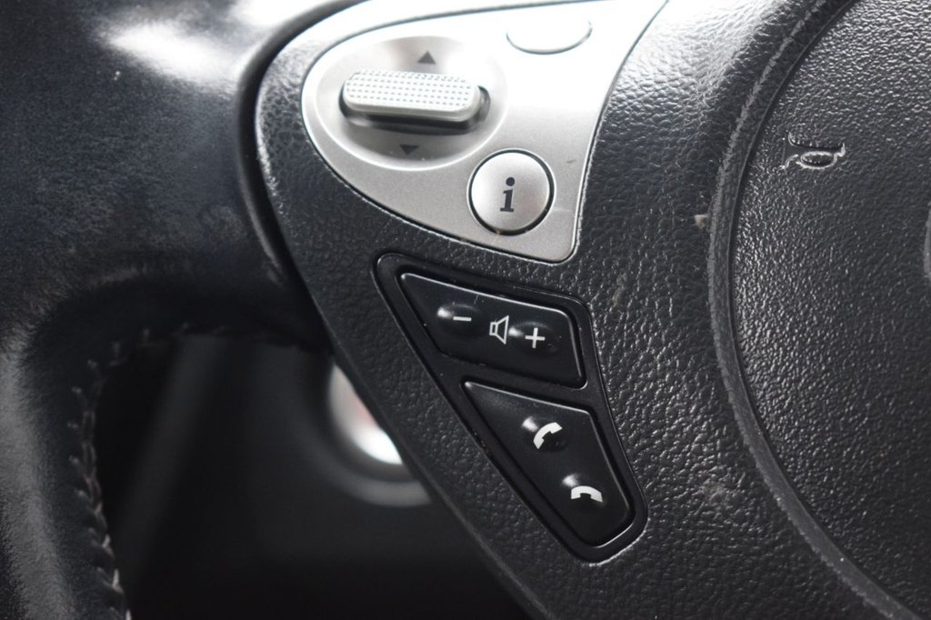 Used Nissan Juke 2018 for sale - 75676015: Photo 46